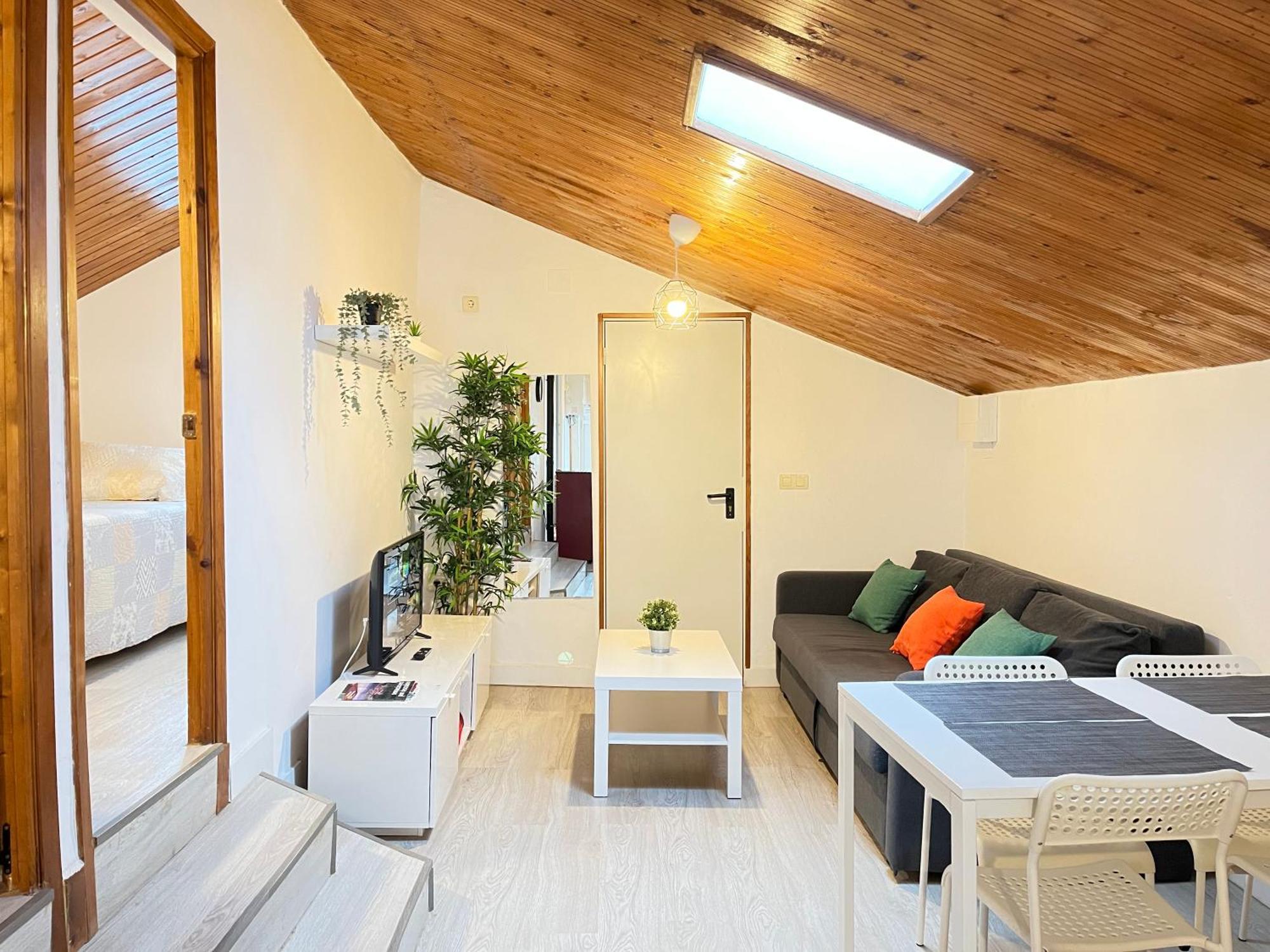 Apartamento Rural En Espinosa de los Monteros Exterior foto